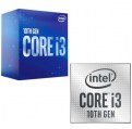 Cpu Intel Core i3-10100